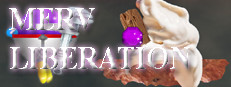 Merv Liberation
