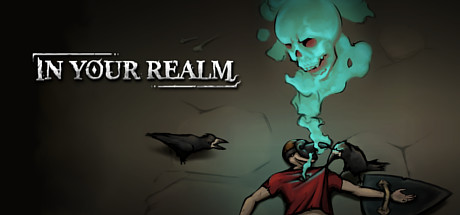 In Your Realm steam charts