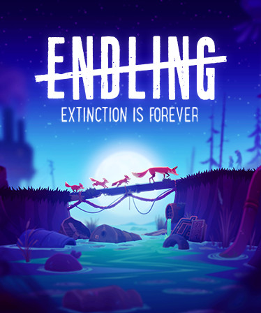 Endling - Extinction is Forever