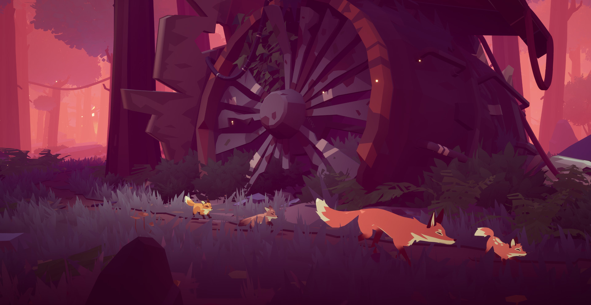 Endling - Extinction is Forever screenshot 10
