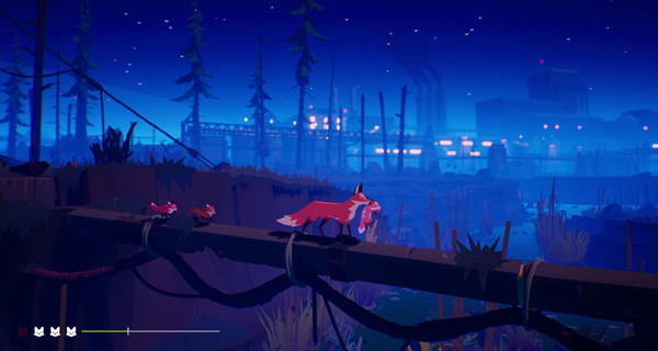 Endling - Extinction is Forever Screenshot