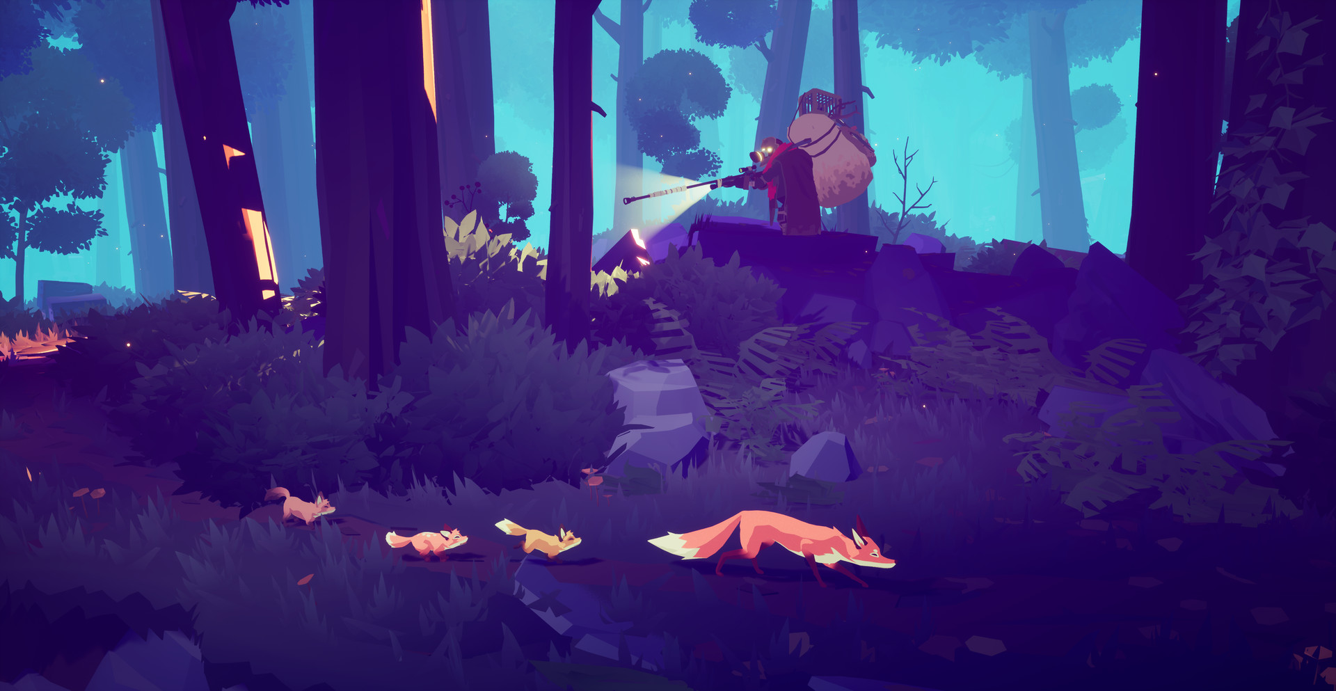Endling - Extinction is Forever screenshot 9