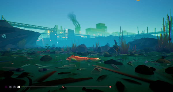 Endling - Extinction is Forever Screenshot