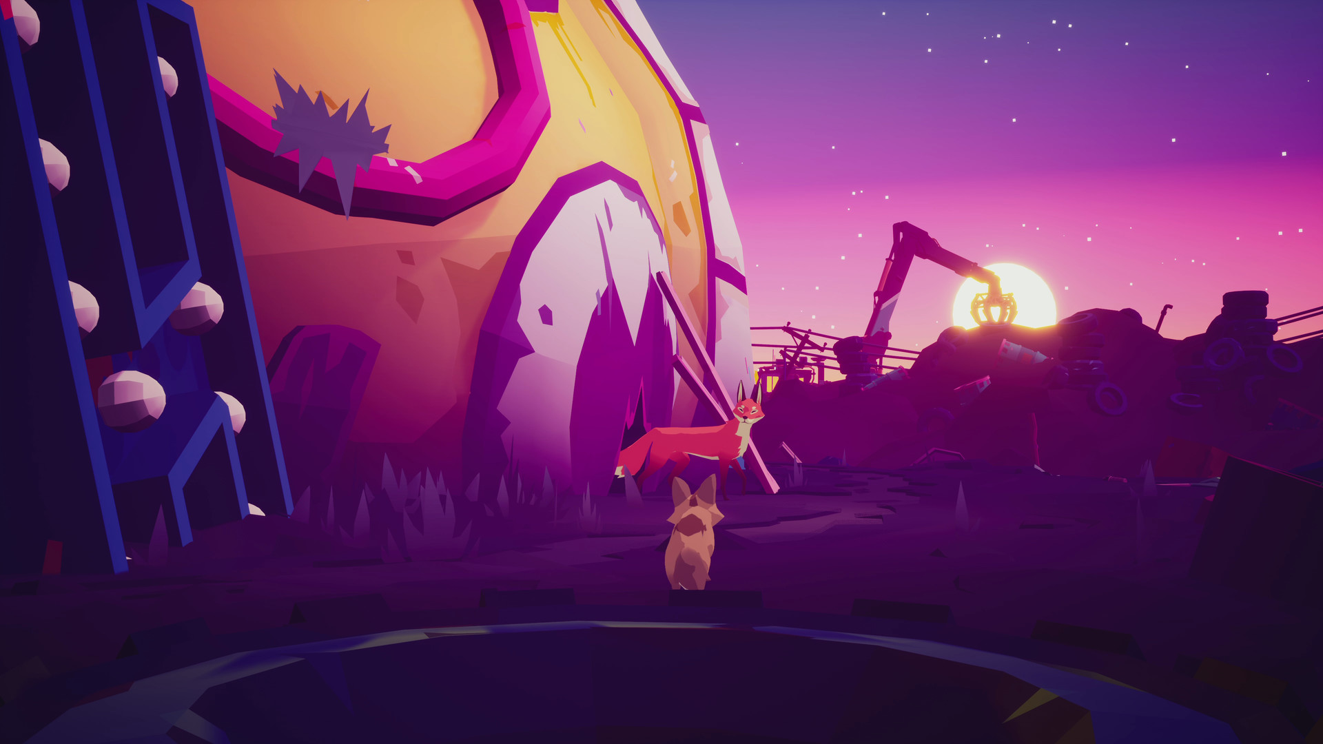 Endling - Extinction is Forever screenshot 5