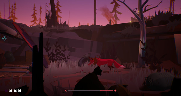 Endling - Extinction is Forever Screenshot