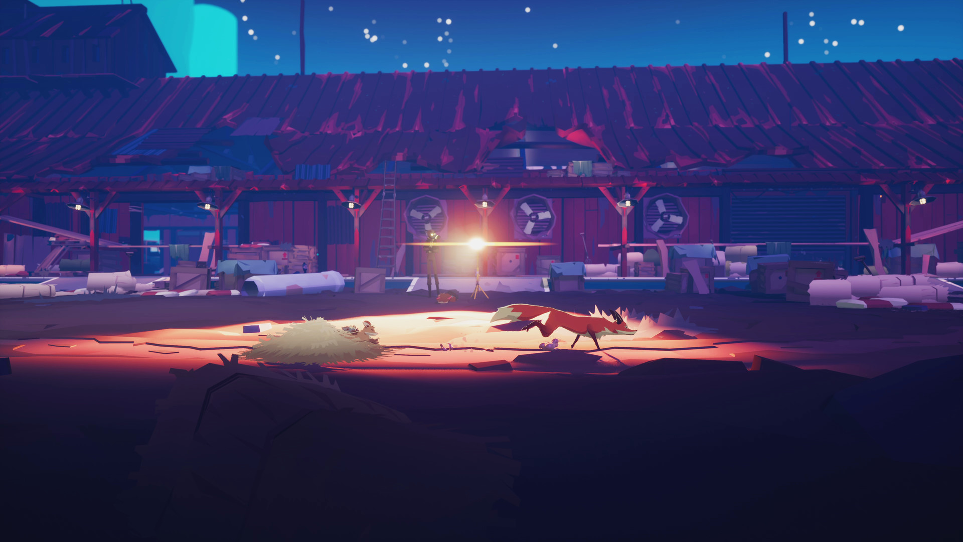 Endling - Extinction is Forever screenshot 11
