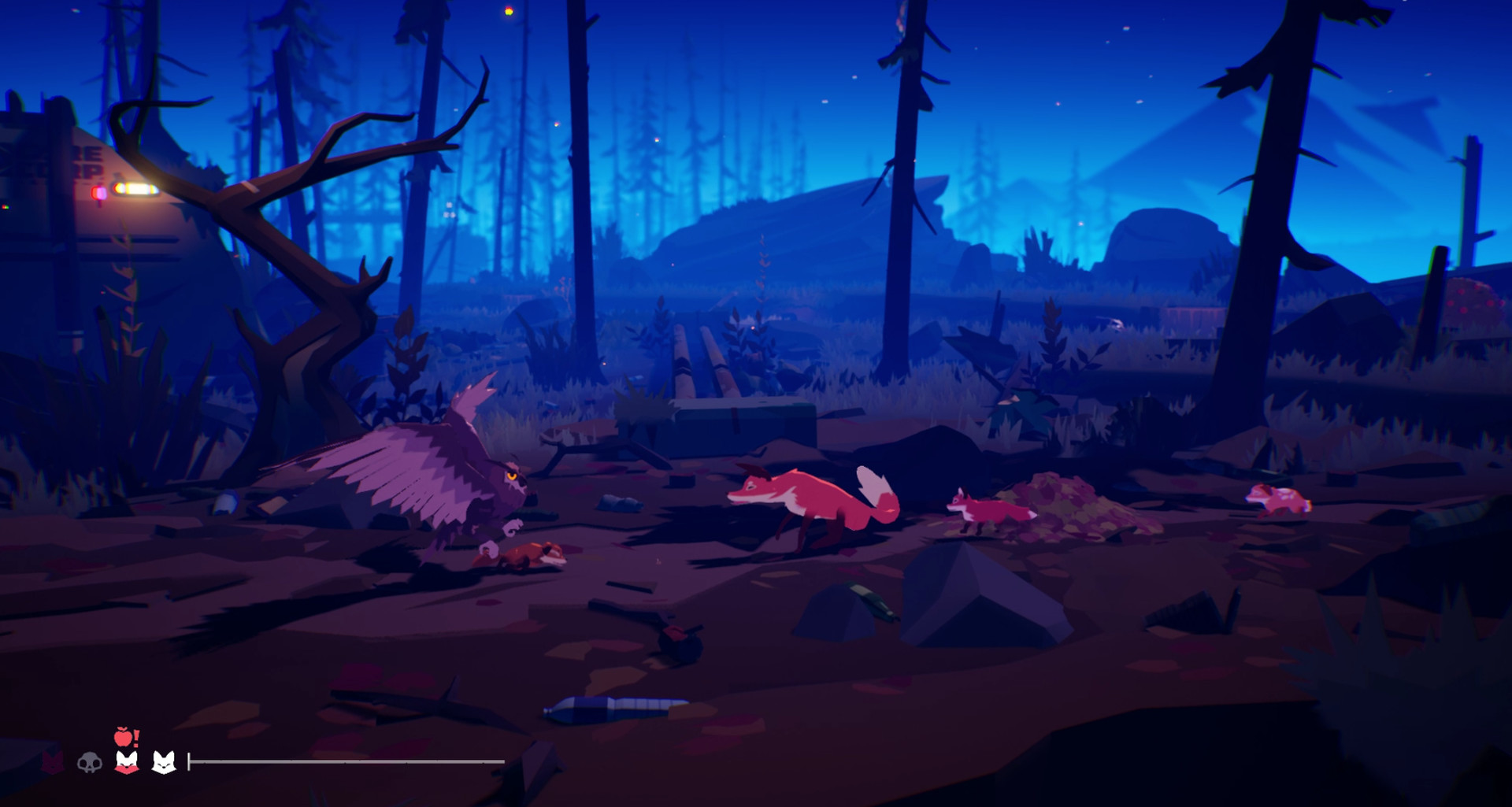 Endling - Extinction is Forever screenshot 18