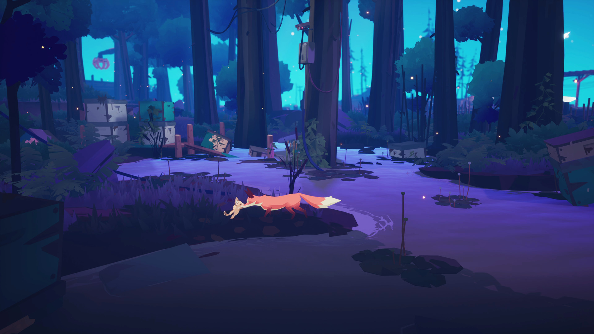 Endling - Extinction is Forever screenshot 12