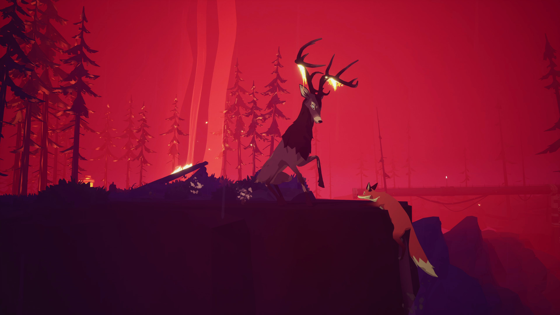 Endling - Extinction is Forever screenshot 6