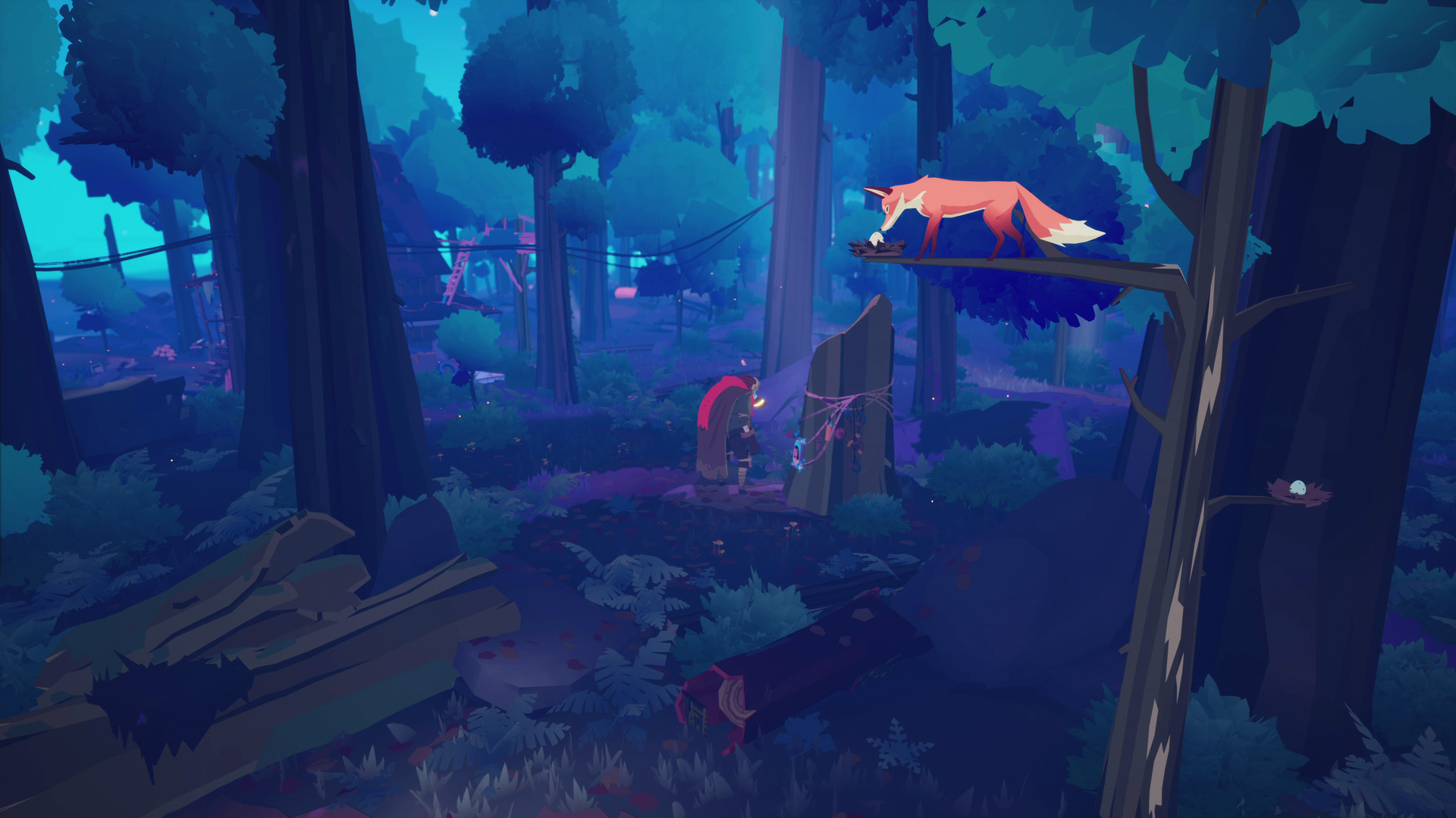 Endling - Extinction is Forever screenshot 7