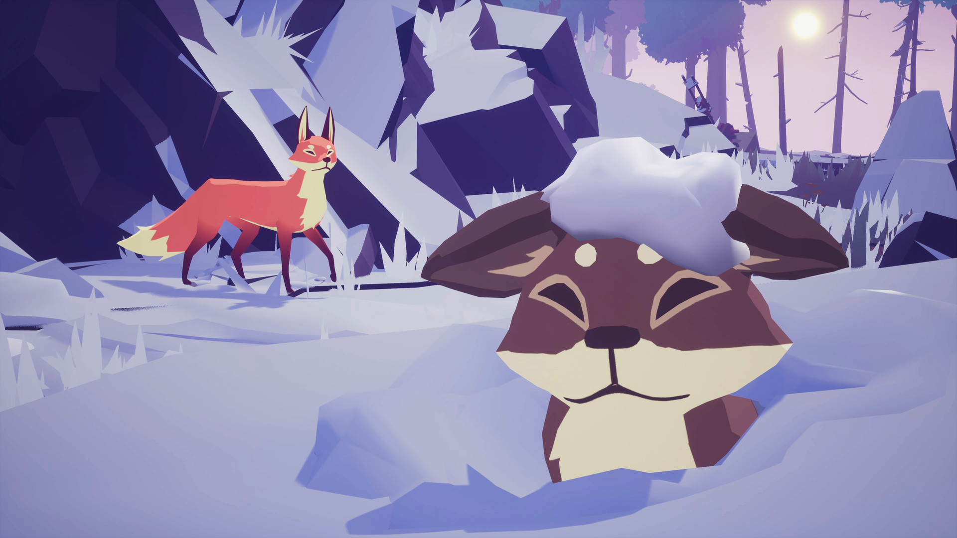Endling - Extinction is Forever screenshot 8