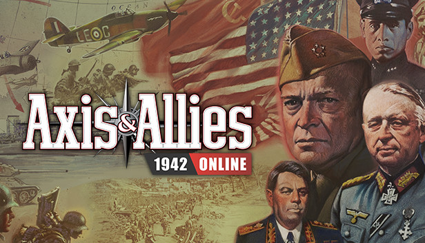 axis and allies computer game download free