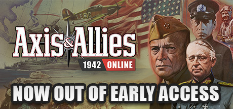 Axis & Allies 1942 Online