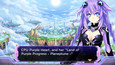 Hyperdimension Neptunia Re;Birth1 AV Club DLC