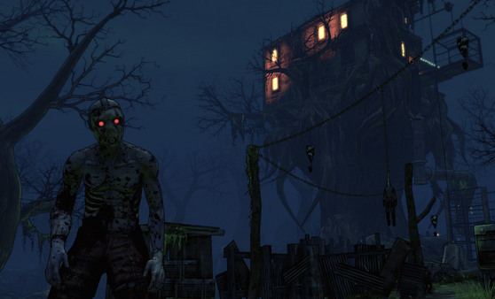 скриншот Borderlands: The Zombie Island of Dr. Ned 3