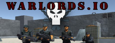 Warlords.io 게임 이미지