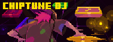 Chiptune DJ