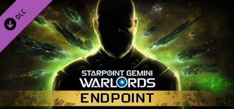 Starpoint Gemini Warlords: Endpoint banner image