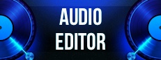 Audio Editor 게임 이미지