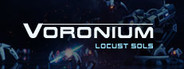 Voronium - Locust Sols