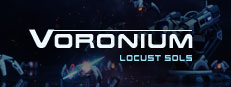 Voronium - Locust Sols 게임 이미지