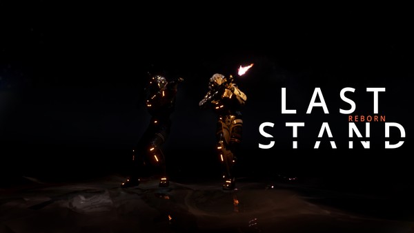 скриншот Last Stand: Reborn 0