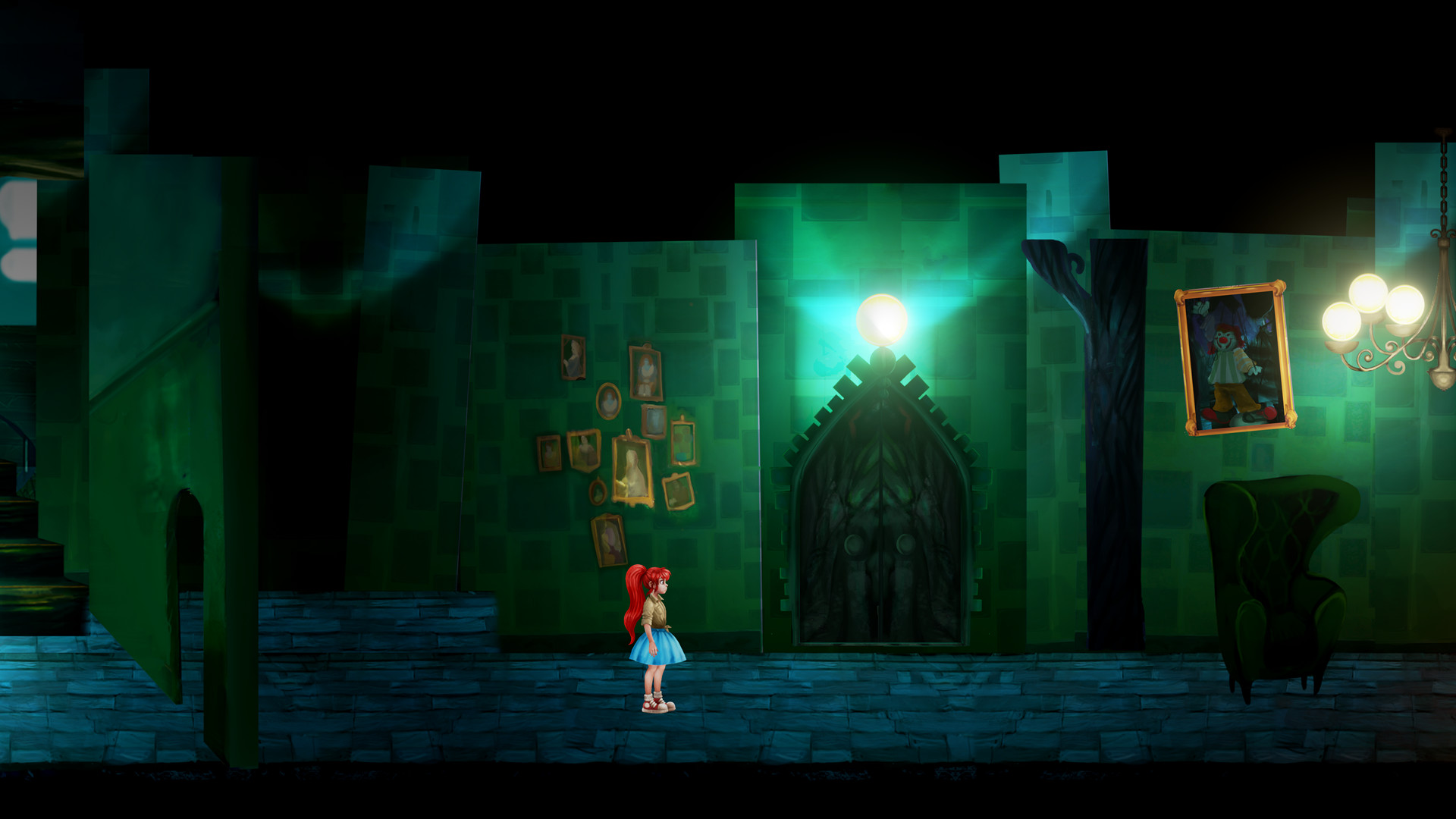 Tale of Palmi screenshot 1