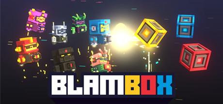 BlamBox steam charts