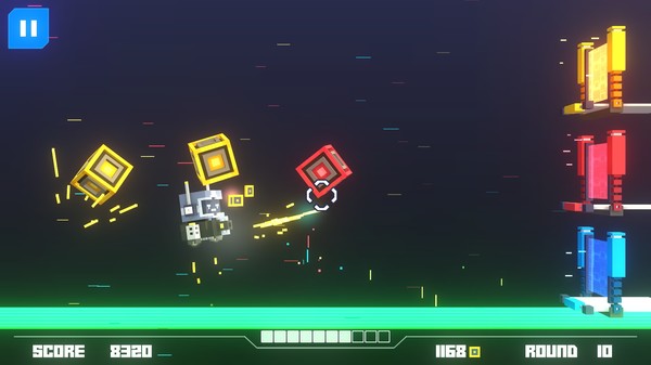 скриншот BlamBox 1