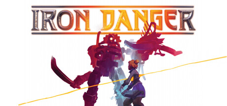 Iron Danger header image