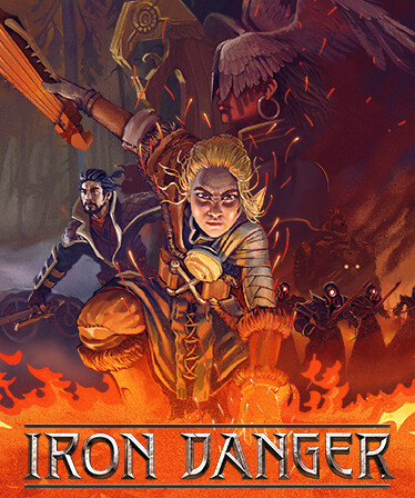 Iron Danger