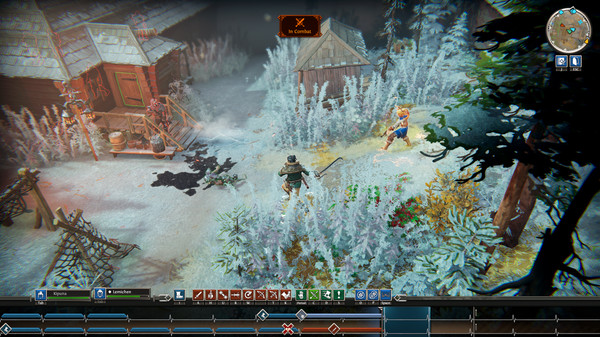 Iron Danger screenshot