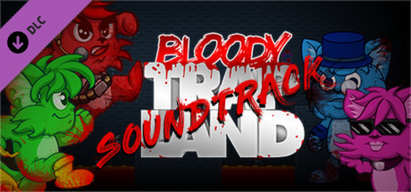 Bloody Trapland - Soundtrack banner image