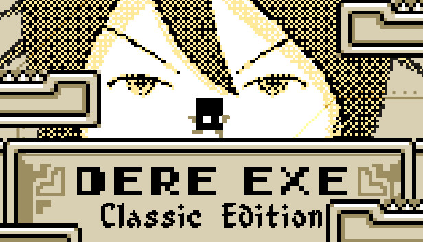 Dere Exe Classic Edition On Steam Dere Exe Classic Edition On Steam
