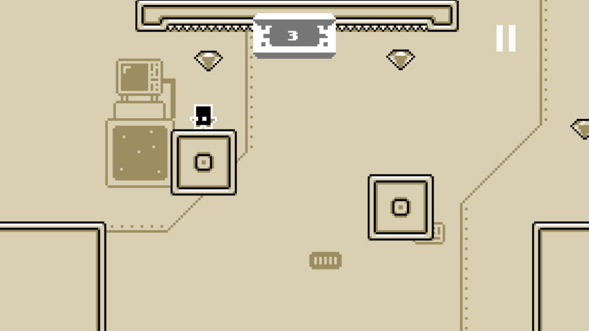 DERE EXE: Classic Edition screenshot thumbnail screenshot 2