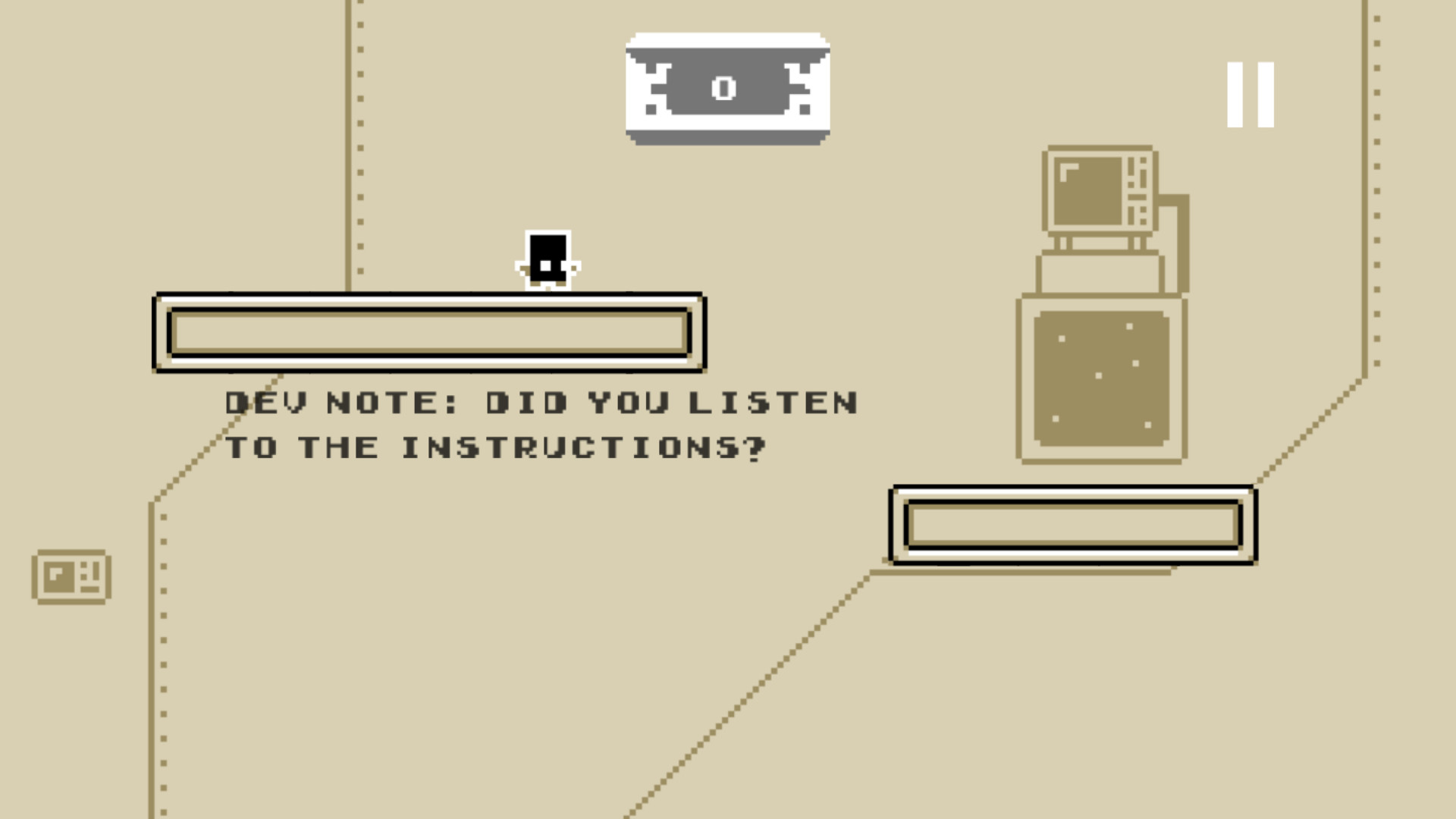 DERE EXE: Classic Edition screenshot screenshot 0