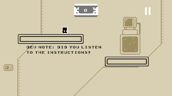 DERE EXE: Classic Edition