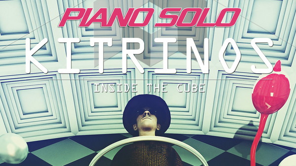 Kitrinos - Artbook and OST arranged for Piano for steam Kitrinos - Artbook and OST arranged for Piano for steam