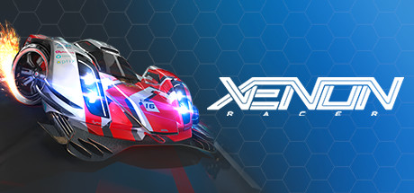 Xenon Racer technical specifications for {text.product.singular}