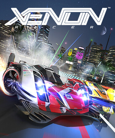 Xenon Racer