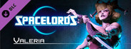 Spacelords - Valeria Deluxe Character Pack