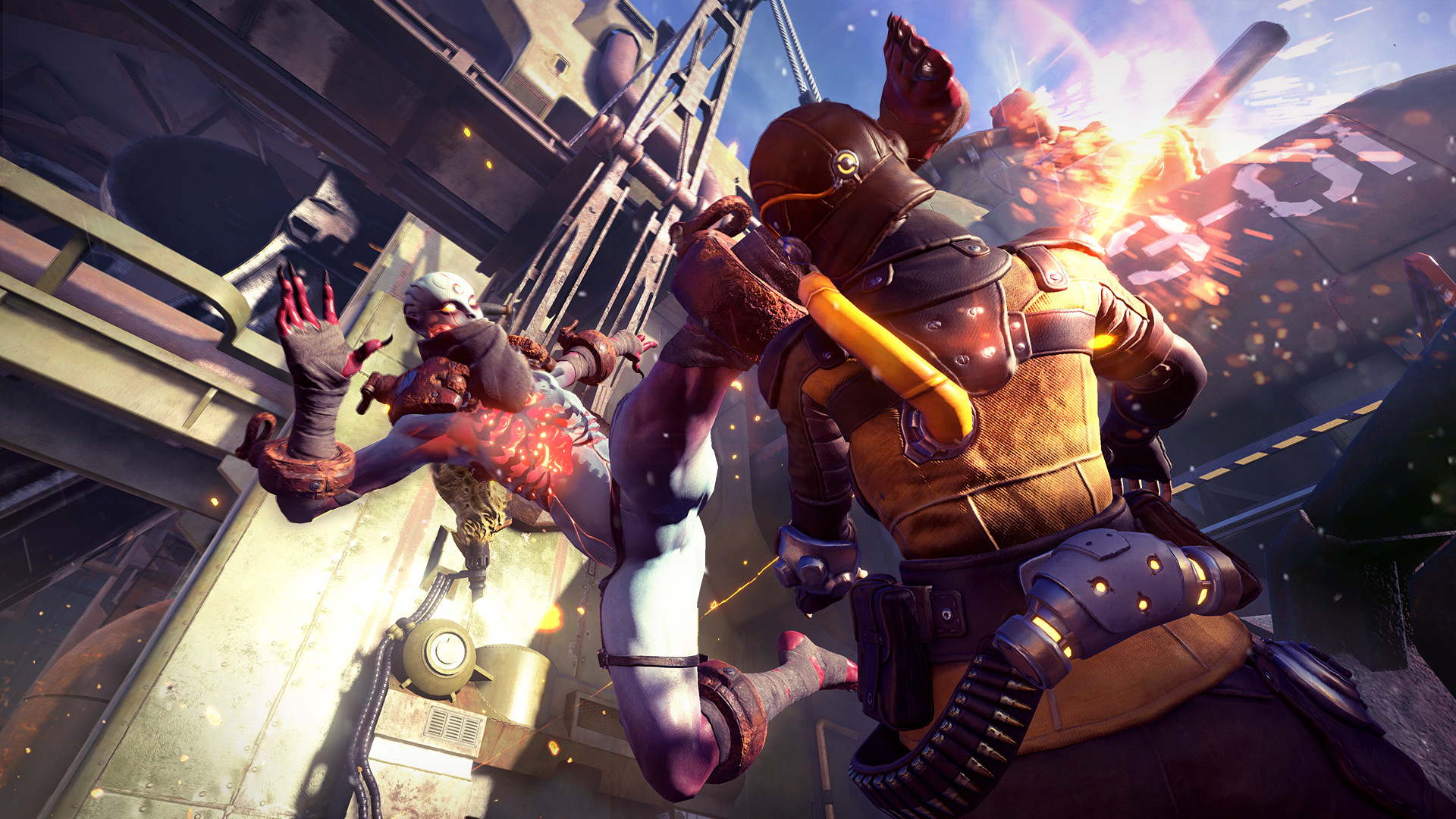 Spacelords - Valeria Deluxe Character Pack #8