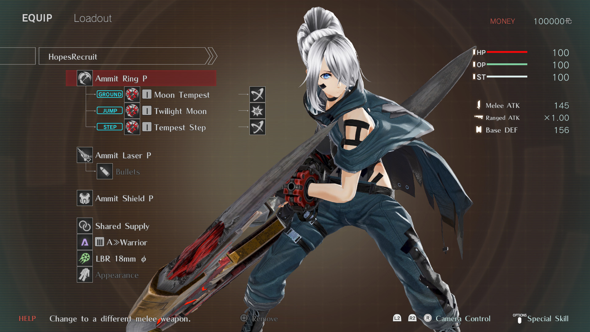 Find the best computers for GOD EATER 3