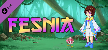 Fesnia- Rose Donation PC DLC deal