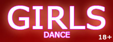Girls Dance 게임 이미지