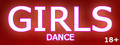 Girls Dance logo