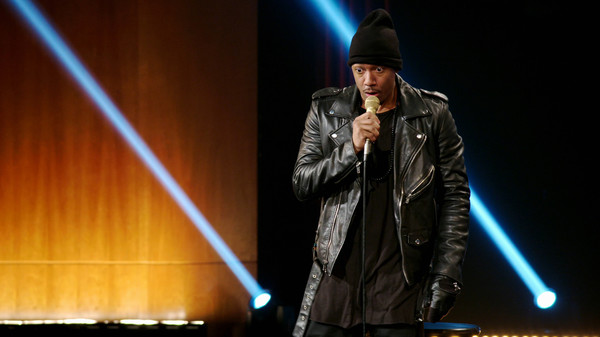 скриншот Nick Cannon: Stand Up, Don't Shoot 2