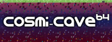 Cosmi-Cave 64 게임 이미지