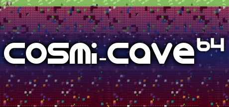 Cosmi-Cave 64 steam charts