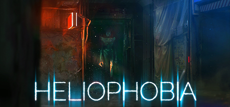 Heliophobia steam charts